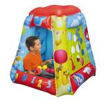 Lovely Inflatable ball pits for toddlers