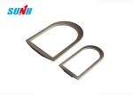 Spray Printing Lift Elevator Parts LOP Frame Injection Molding Parts
