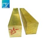 ASTM B441 1mm H59 Decoration Copper Sheet Plate