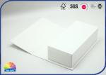 Cutom Hinged Lid Gift Box Standard Export Carton Delivery In 7-15 Days