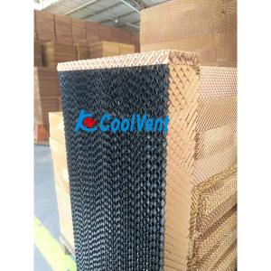 Wholesale Black Evaporative Cooling Media 7060 5090 7090 Mixed Color from china suppliers