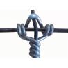 Buy cheap Hot Dipped Galvanzied Field Wire Fence / Fixed Knot Deer Fencing from wholesalers