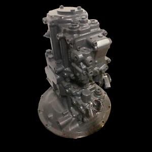 Wholesale Excavator Pc300-6 Komatsu Hydraulic Pump 708-2H-00110 Main Pump from china suppliers