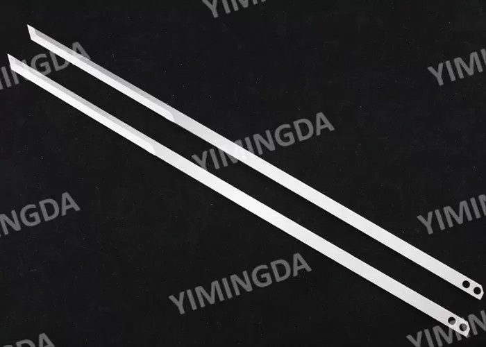 Double Holes 801269 Cutter Knife Blade For MH8 M88 MP9 MH9 IX9