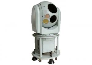 Wholesale High Accuracy Multi-Sensors Electro Optical Infrared EO / IR Tracking Camera System from china suppliers