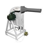 160kg/h 1.5kw Sofa Pillow Filling Machine Fiber Opening Equipment