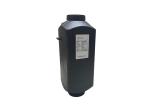 Air Boat Diesel Heater 12 Volt 4kw Caravan Flexible Rv Boat Combi Car