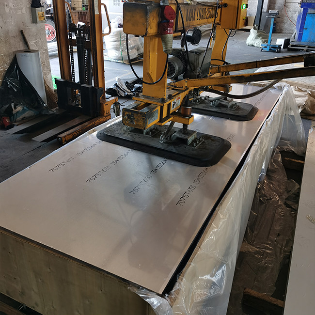 2024 5083 Aluminium Alloy Plate 6061 Zinc Roofing Sheet Boat Building 20mm-3000mm