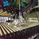 Bent Safety Toughened Glass 5mm 15mm 19mm 22mm 10 Years Warranty