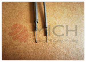 Wholesale Triaxial 19.1mm Mineral Insulated Copper Cable Oxygen Free from china suppliers