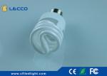 18W Mini Compact Fluorescent CFL LED Light 7.5mm Tube 2700K - 6400K