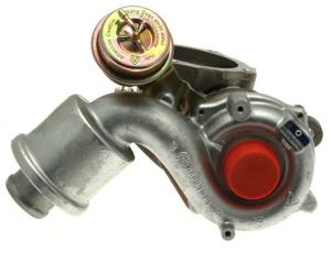 Wholesale Turbocharger VAG 06A 145 702 P from china suppliers