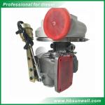 Original/Aftermarket High quality Cummins HX60W QSX15 Diesel Engine Turbocharger