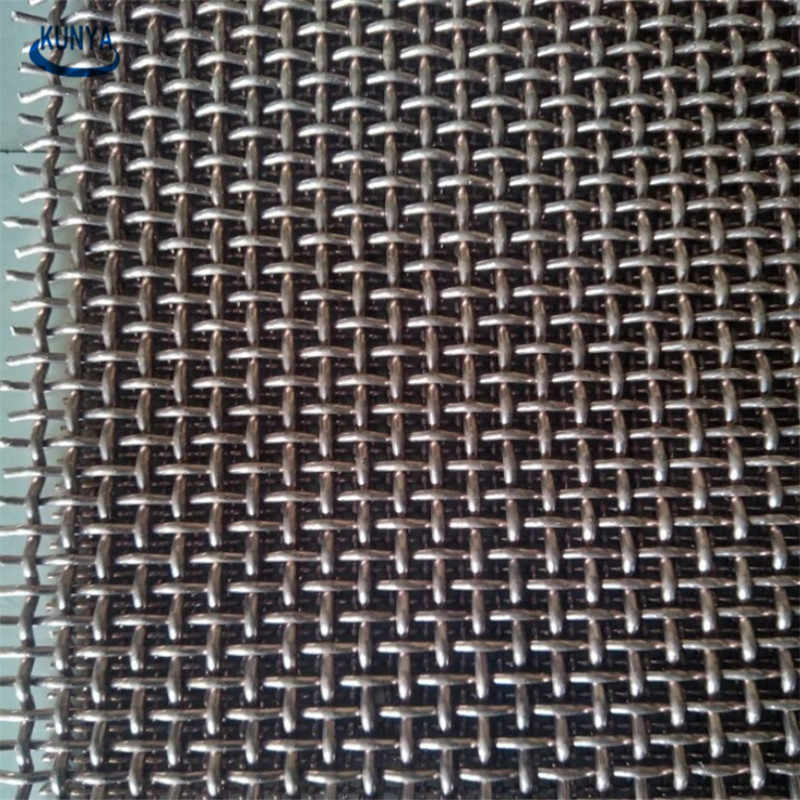 Cabinet Metal Mesh Screen Brass Satin Cabinet Screen Woven Metal Mesh