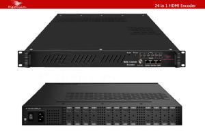 Wholesale 24 in 1 HDMI Encoder from china suppliers