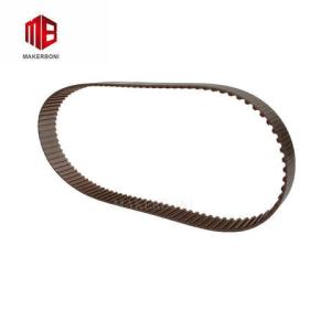Wholesale 053759 Brown Plastic Gear Belt Timing Belt 16-T5-815 For Bullmer from china suppliers