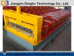 Metal deck sheet roll forming machine for sale