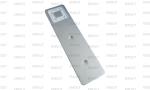 Super Slim Aluminium Housing Wall Installation LED Furniture Cabinet Lamp CE