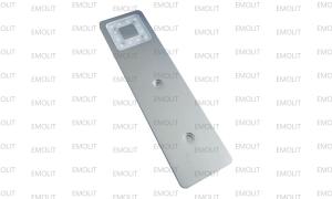 Wholesale Super Slim Aluminium Housing Wall Installation LED Furniture Cabinet Lamp CE Approval from china suppliers