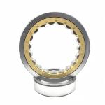 80*140*26mm NU/NJ/NF216EM Cylindrical Roller Bearing with Chrome Steel Gcr15