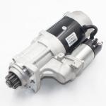 1992-2002 Year 1000 Heavy Truck Parts Starter Motor for CAT C7 C9 C13 320D 330