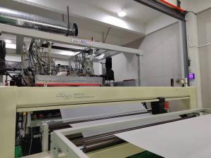 Wholesale EVA/POE Solar Film Production EPE Solar Film Extrusion Line EVA POE Film Production Machine Co Extrusion Film Machine from china suppliers