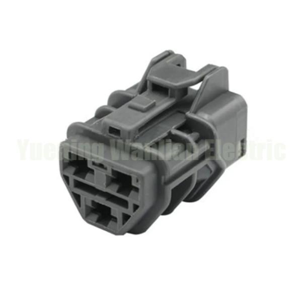 7123-6234-40 7157-6730 3 Pin Electrical Wiring Harness Connectors Digger