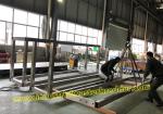OEM SUS316L Stainless Steel Sewage Treatment Plate Screen Frame Outsourced