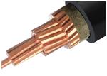 Copper Conductor Fire Retardant Cable