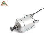 125cc Motorcycle Electric Motor For Honda CG125 CG150 CG200 Motorbike Starter