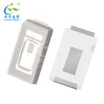 300mA UV LED Chip 1W 395nm-405nm 120 Degree View Angle
