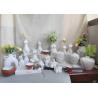 Buy cheap Factory Direct Supply Classic Handmade Pottery Clay Flower Pot Porcelain Ceramic from wholesalers