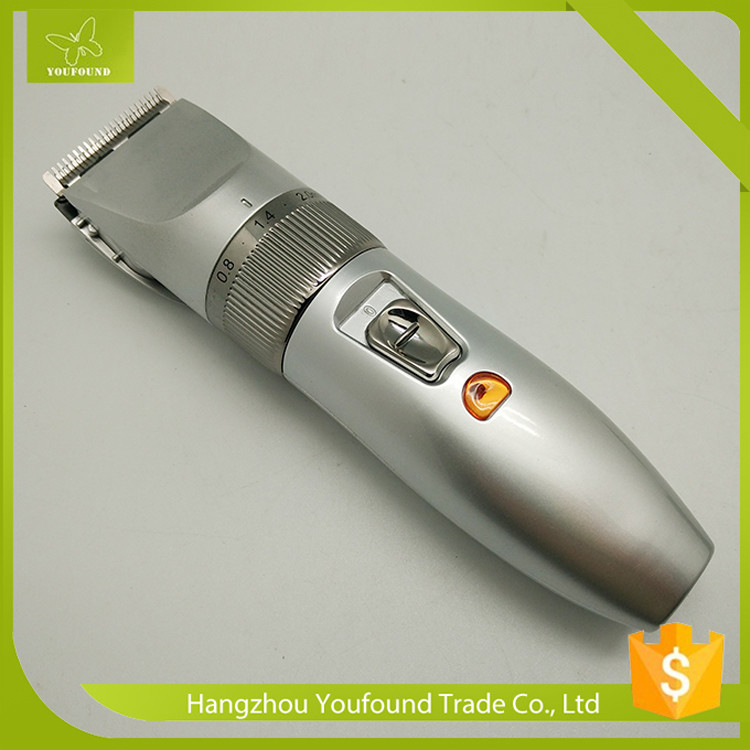 KM-27C 2.5 Hours Contiunious Operation Electric Hair Clipper Professional Hair Trimmer