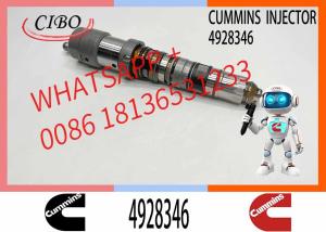 Wholesale QSK23 QSK45 QSK60 Diesel Engine Common Rail Injector 4902828 4088428 4326780 4326781 4928346 from china suppliers