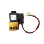 High selling DC24V 803007064 Engine Spare Parts Solenoid Diesel