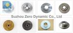 Brake Disc Automatic Balancing Machine, Brake Drum Vertical Single Station