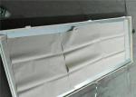 High Hardness Cold Rolled Inconel 625 Coil / Plate For Petrochemical Industry