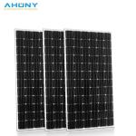 Camping Solar PV Panel