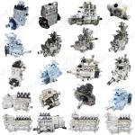 326-4635 Injector Pump Injection Pump For E320D C6.4