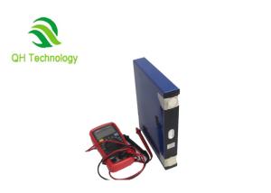 Wholesale 24V 48V 40AH Lifepo4 Battery Cells 2.12kg Weight With Thermal Shock Safety Protection from china suppliers