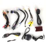 Android 9.0 Chevrolet Car Radio For GMC Yukon Chevrolet Tahoe Suburban