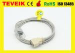 JL -302T Nihon Kohden OPV 1500 hospital accessories products cable with spo2