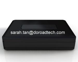 Wholesale 8CH CCTV Surveillance System 720P Plastic Mini AHD DVR, Real time Recording and Playback from china suppliers