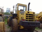 Original japanese used komatsu wa320-5 wheel loader for sale