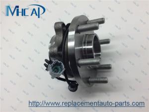 Wholesale Nissan NP300 Front Axle Wheel Hub Bearing Assembly 40202-EA300 40202-4X01A from china suppliers