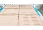 Multi Double Head 4 Spindles Automatic 3D Wood Carving Cnc Router 1325 2030 2040