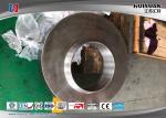A105 16Mn Stainless Steel Forged Flanges High Precision Heat Treatment