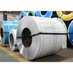400 Series Cold Rolled Stainless Steel Coil AISI 430 SS 2B Finish ASTM 420J1 /