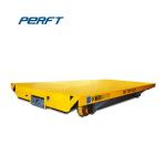 Forklift 380v Battery Transfer Cart 300t Capacity