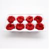Buy cheap Long Lasting Preserved Rose Dome , 4-5cm Luxury Preserved Roses In Austin from wholesalers